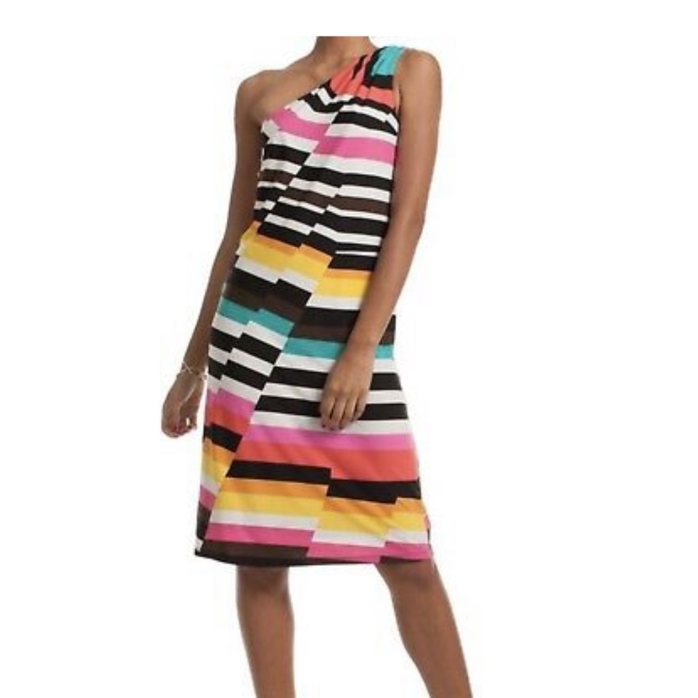 Trina Turk California Dreaming Surfside Dress
